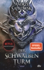 Der Schwalbenturm : Roman - Die Hexer-Saga 4 - eBook