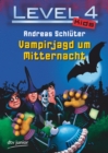 Level 4 Kids - Vampirjagd um Mitternacht - eBook