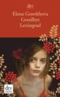 Goodbye Leningrad - eBook