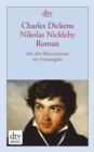 Nikolas Nickleby : Roman - eBook