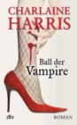 Ball der Vampire - eBook