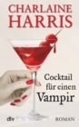 Cocktail fur einen Vampir - eBook