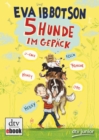 Funf Hunde im Gepack - eBook