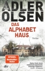 Das Alphabethaus : Roman - eBook