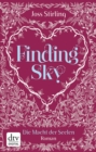 Finding Sky Die Macht der Seelen : Roman - eBook