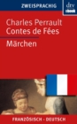 Contes de Fees Marchen : dtv zweisprachig fur Fortgeschrittene - Franzosisch - eBook