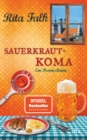 Sauerkrautkoma : Der funfte Fall fur den Eberhofer - Ein Provinzkrimi - eBook
