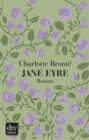 Jane Eyre : Roman - eBook