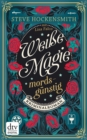 Weie Magie - mordsgunstig : Kriminalroman - Mit Abbildungen - eBook
