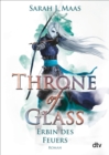 Throne of Glass - Erbin des Feuers : Roman - eBook