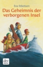 Das Geheimnis der verborgenen Insel - eBook