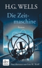 Die Zeitmaschine - eBook