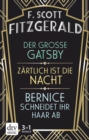 Der groe Gatsby - Zartlich ist die Nacht - Bernice schneidet ihr Haar ab - eBook