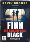 Finn Black - Der falsche Deal - eBook