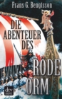 Die Abenteuer des Rode Orm : Roman - eBook