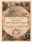 Atlas der erfundenen Orte - eBook