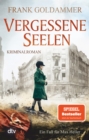 Vergessene Seelen : Kriminalroman - eBook