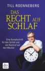 Das Recht auf Schlaf - eBook