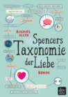 Spencers Taxonomie der Liebe - eBook