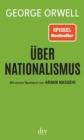 Uber Nationalismus : Mit einem Nachwort von Armin Nassehi - eBook