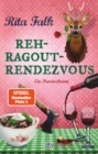 Rehragout-Rendezvous : Der elfte Fall fur den Eberhofer - Ein Provinzkrimi - eBook
