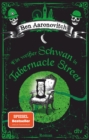 Ein weier Schwan in Tabernacle Street : Roman - eBook