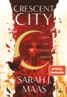 Crescent City - Wenn das Dunkel erwacht : Romantische Fantasy der Bestsellerautorin - eBook