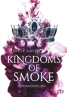 Kingdoms of Smoke - Brennendes Land - eBook