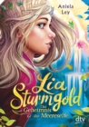 Lia Sturmgold - Das Geheimnis der Meereselfe : Bezaubernde Elfenfantasy ab 10 - eBook
