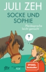Socke und Sophie - Pferdesprache leicht gemacht - eBook