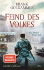 Feind des Volkes : Max Hellers letzter Fall - eBook