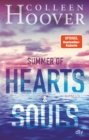 Summer of Hearts and Souls - eBook