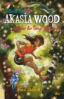 Akasia Wood  - Gefahr fur Camp Highwood : Spannendes Fantasyabenteuer ab 10 - eBook