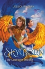 Skyborn - Die Goldflugel-Prufung : Spannende und warmherzige Abenteuer-Fantasy ab 10 - eBook