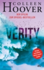 Verity - Der Epilog zum Spiegel-Bestseller : Bislang unveroffentlichtes Zusatzkapitel - eBook