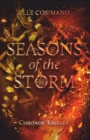 Seasons of the Storm - Chronos' Krieger : Mitreiende Urban-Fantasy-Romance - das fulminante Finale - eBook