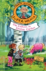 Super-Wilma - Das Einhorn in Emilias Garten - eBook