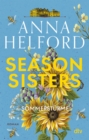 Season Sisters - Sommersturme : Roman | Vier Schwestern, so unterschiedlich wie die Jahreszeiten - die Geschichte der Sommerschwester - eBook