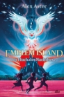 Emblem Island - Der Fluch der Nachthexe : Spannende Abenteuerreise durch eine Inselwelt voller Magie - die neue Reihe ab 11 der Bestsellerautorin - eBook