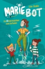 Marie Bot - Ein Kindermadchen zum Aufladen - eBook