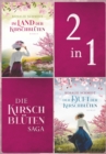 Die Kirschbluten-Saga : Die komplette Serie in einem E-Book - eBook