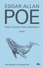 Arthur Gordon Pyms Abenteuer : Roman - eBook
