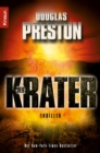Der Krater : Thriller - eBook
