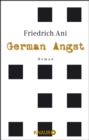 German Angst - eBook