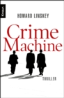 Crime Machine - eBook