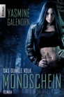 Das dunkle Volk: Mondschein - eBook