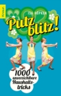Putzblitz! : 1000 unverzichtbare Haushaltstricks - eBook