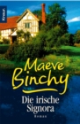 Die irische Signora - eBook