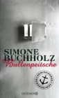 Bullenpeitsche : Kriminalroman - eBook