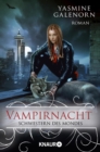 Schwestern des Mondes: Vampirnacht - eBook